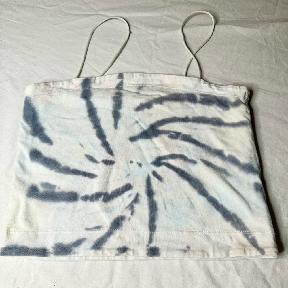 American eagle crop top